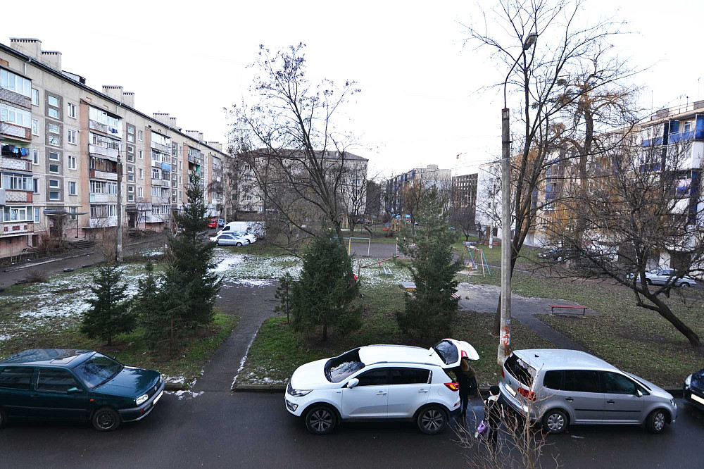 Продається 2 кім квартира на 2 поверсі 5 пов. будинку. Пасічна . Івано-Франківськ - зображення 8