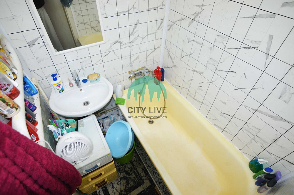 Продається 2 кім квартира на 2 поверсі 5 пов. будинку. Пасічна . Івано-Франківськ - зображення 7