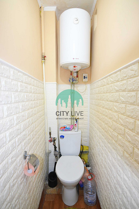 Продається 2 кім квартира на 2 поверсі 5 пов. будинку. Пасічна . Івано-Франківськ - зображення 6