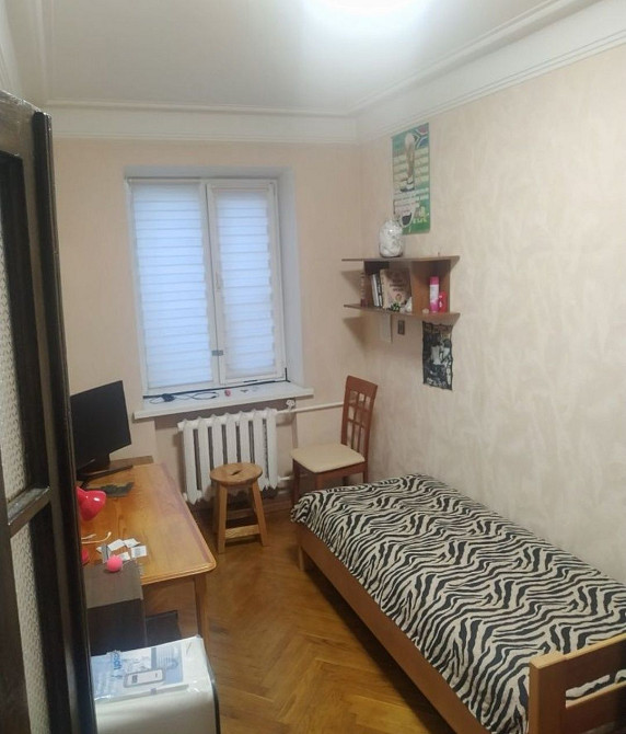 Продаж 2 кім Гарматна / Борщагівська / Шулявка Київ - зображення 5