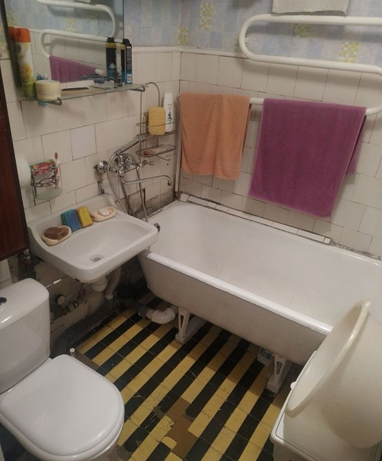 Продаж 2 кім Гарматна / Борщагівська / Шулявка Київ - зображення 7