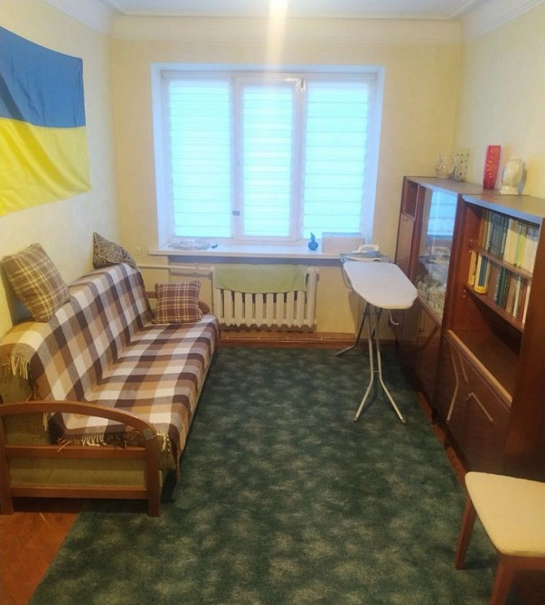 Продаж 2 кім Гарматна / Борщагівська / Шулявка Київ - зображення 4