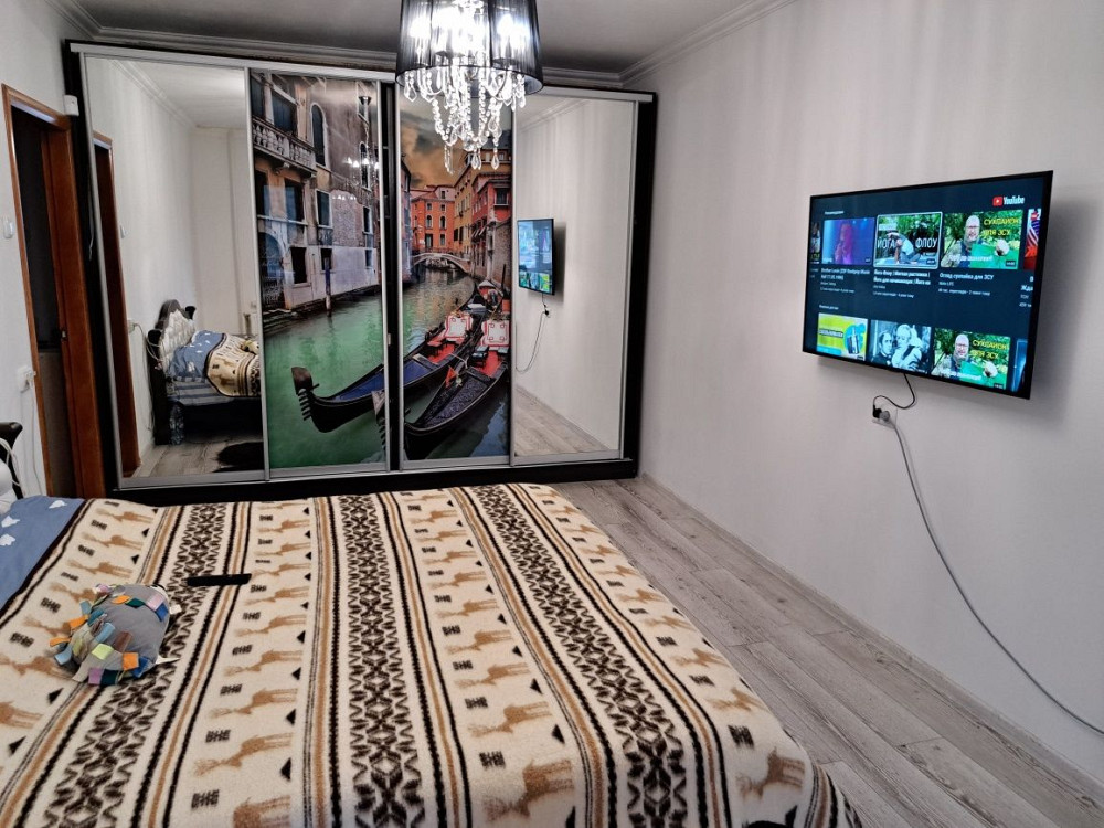 Двокімнатна квартира Фастів - зображення 3