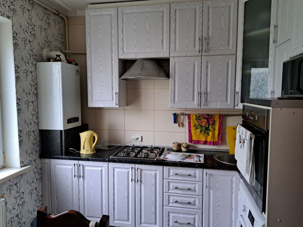 Двокімнатна квартира Фастів - зображення 6