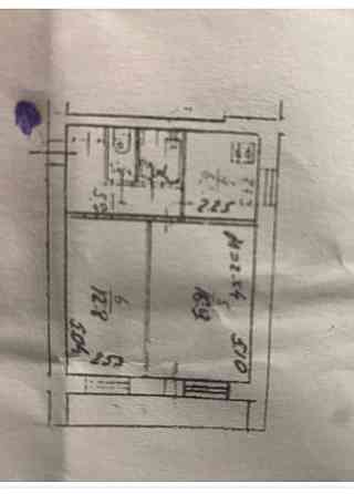 Продаж 2к квартири, ст.м. Лук'янівська, Контрактова по  вул.Кудрявська Киев