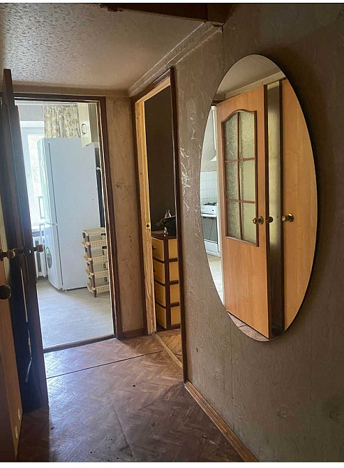 Продаж 2к квартири, ст.м. Лук'янівська, Контрактова по  вул.Кудрявська Киев - изображение 2