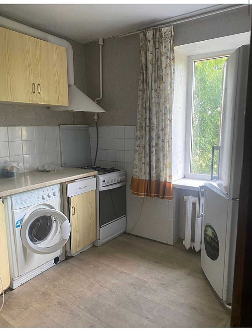 Продаж 2к квартири, ст.м. Лук'янівська, Контрактова по  вул.Кудрявська Киев - изображение 8