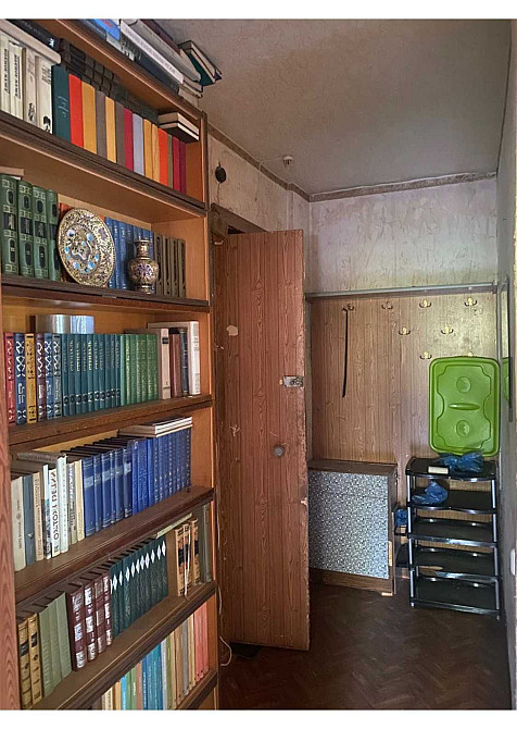 Продаж 2к квартири, ст.м. Лук'янівська, Контрактова по  вул.Кудрявська Киев - изображение 4