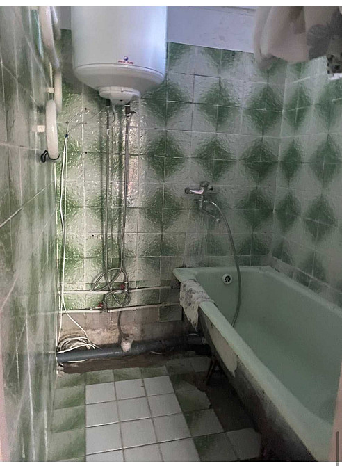 Продаж 2к квартири, ст.м. Лук'янівська, Контрактова по  вул.Кудрявська Киев - изображение 7