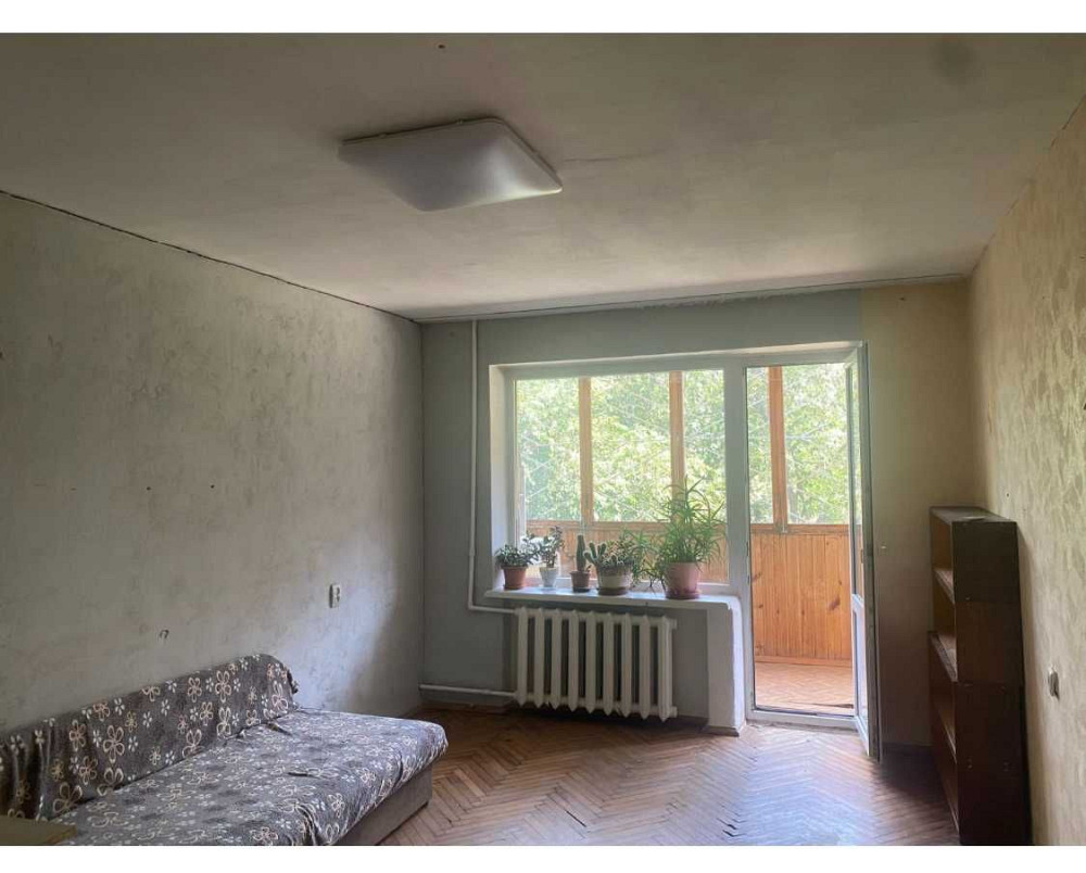 Продаж 2к квартири, ст.м. Лук'янівська, Контрактова по  вул.Кудрявська Киев - изображение 1