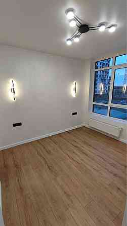 Квартира з топовим плануванням!Євро 2к в ЖК Синергія Сіті, єОселя-так! Ірпінь