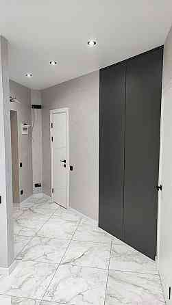 Квартира з топовим плануванням!Євро 2к в ЖК Синергія Сіті, єОселя-так! Ірпінь