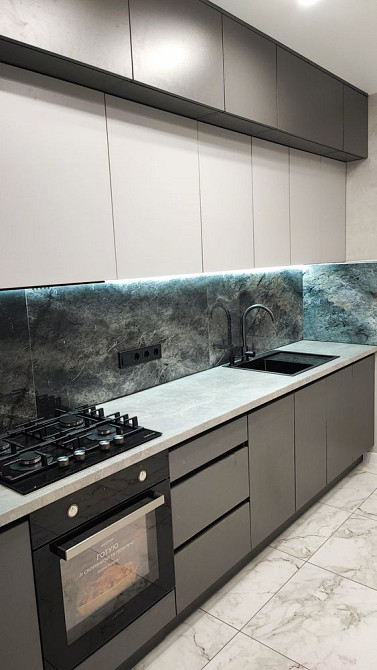 Квартира з топовим плануванням!Євро 2к в ЖК Синергія Сіті, єОселя-так! Ірпінь - зображення 3