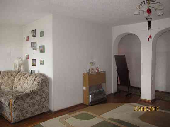 Продам 3-кімн. квартиру на Зигіна біля  ТРЦ "Київ Полтава