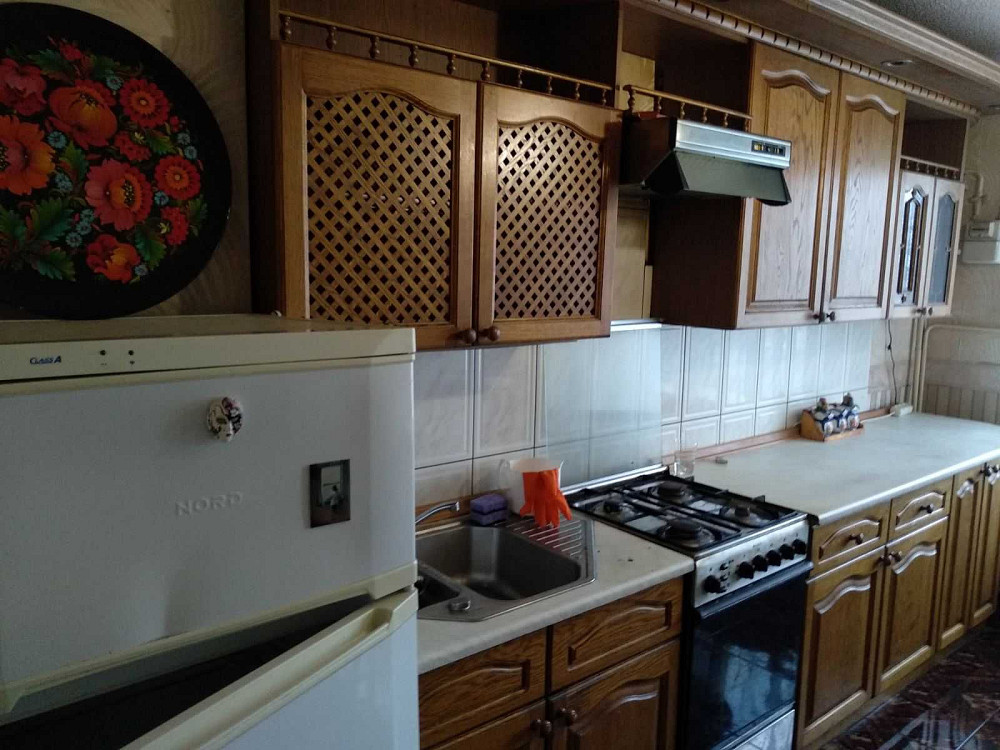 Продам 3-кімн. квартиру на Зигіна біля  ТРЦ "Київ Полтава - зображення 1