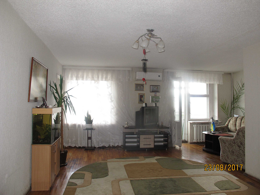 Продам 3-кімн. квартиру на Зигіна біля  ТРЦ "Київ Полтава - зображення 4