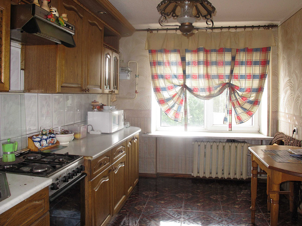 Продам 3-кімн. квартиру на Зигіна біля  ТРЦ "Київ Полтава - зображення 2