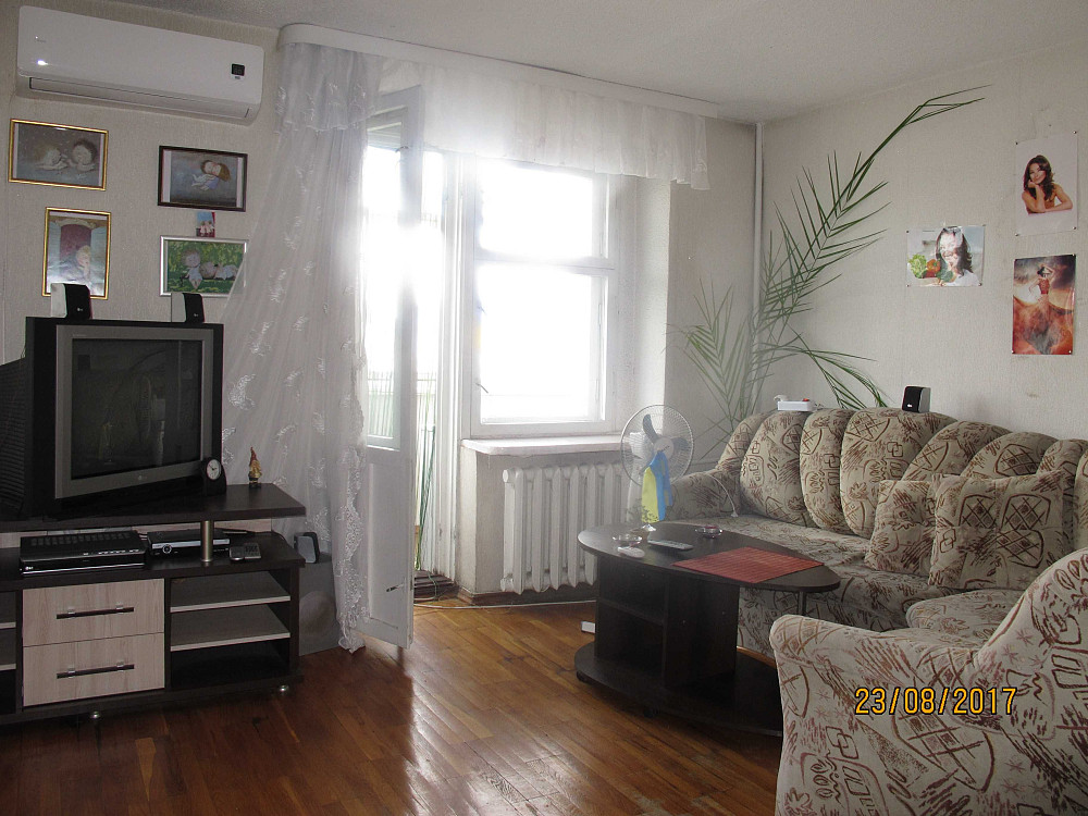 Продам 3-кімн. квартиру на Зигіна біля  ТРЦ "Київ Полтава - зображення 3