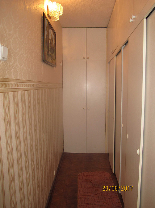 Продам 3-кімн. квартиру на Зигіна біля  ТРЦ "Київ Полтава - зображення 8