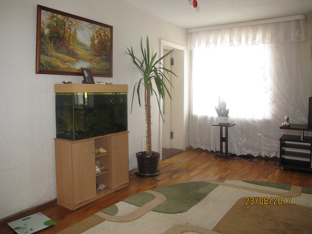 Продам 3-кімн. квартиру на Зигіна біля  ТРЦ "Київ Полтава - зображення 6