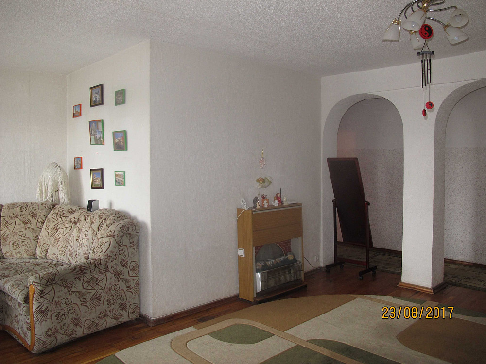 Продам 3-кімн. квартиру на Зигіна біля  ТРЦ "Київ Полтава - зображення 5