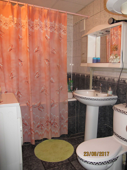 Продам 3-кімн. квартиру на Зигіна біля  ТРЦ "Київ Полтава - зображення 7