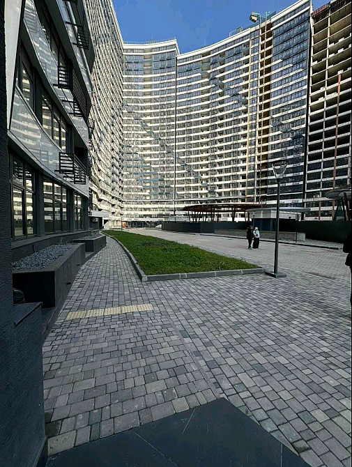 Продається студія в житловому комплексі "Атмосфера"! Одесса - изображение 2