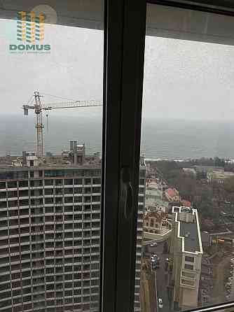 Аркадия Вид моря 2 комн 70м2 ЖК Атмосфера! Готовый дом. Лоджия! Одесса