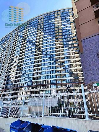 Аркадия Вид моря 2 комн 70м2 ЖК Атмосфера! Готовый дом. Лоджия! Одесса - изображение 7