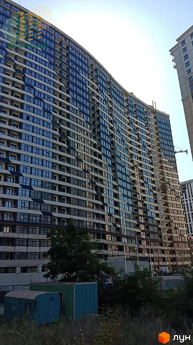 Аркадия Вид моря 2 комн 70м2 ЖК Атмосфера! Готовый дом. Лоджия! Одесса - изображение 8