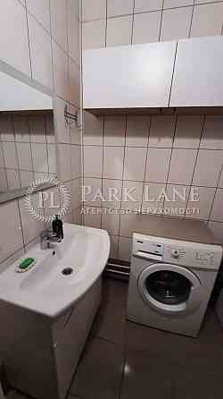 Двокімнатна квартира в ЖК Академ Парк Киев