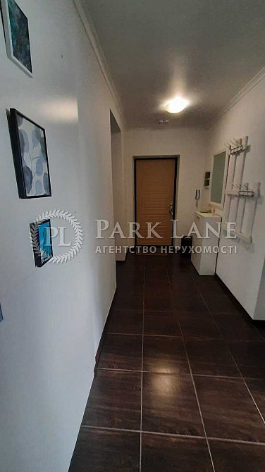 Двокімнатна квартира в ЖК Академ Парк Київ - зображення 2