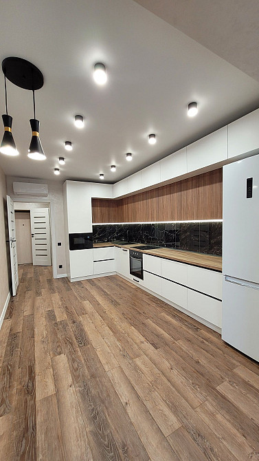 Продам 1-кімнатну квартиру в ЖК "Діброва Парк" Івано-Франківськ - зображення 3