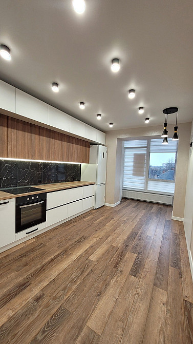 Продам 1-кімнатну квартиру в ЖК "Діброва Парк" Івано-Франківськ - зображення 2