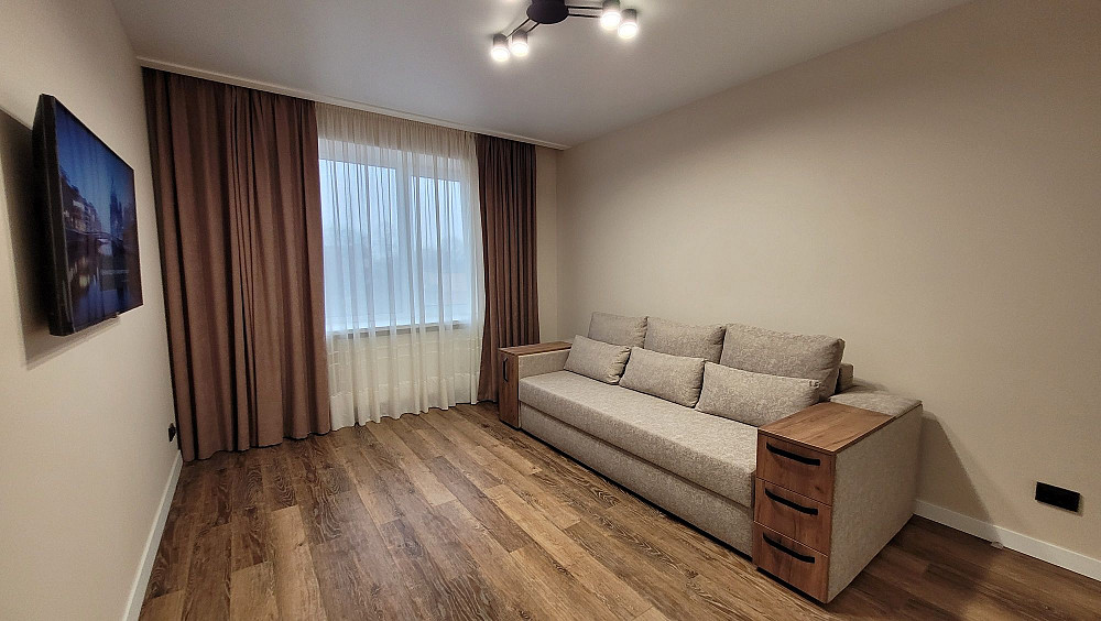 Продам 1-кімнатну квартиру в ЖК "Діброва Парк" Івано-Франківськ - зображення 6