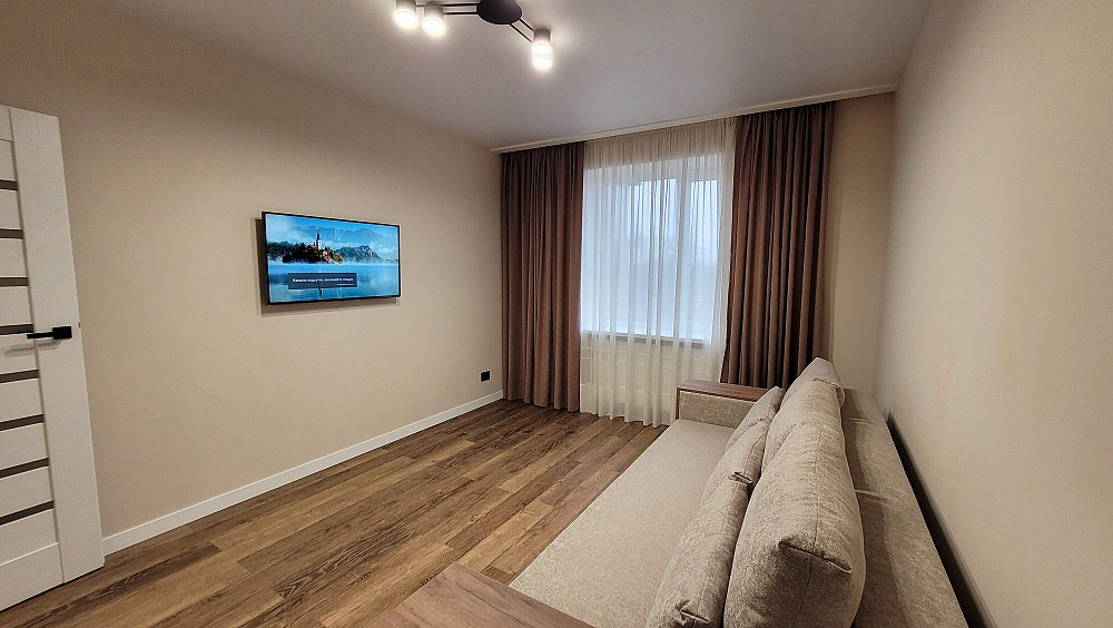 Продам 1-кімнатну квартиру в ЖК "Діброва Парк" Івано-Франківськ - зображення 7