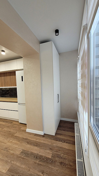 Продам 1-кімнатну квартиру в ЖК "Діброва Парк" Івано-Франківськ - зображення 4