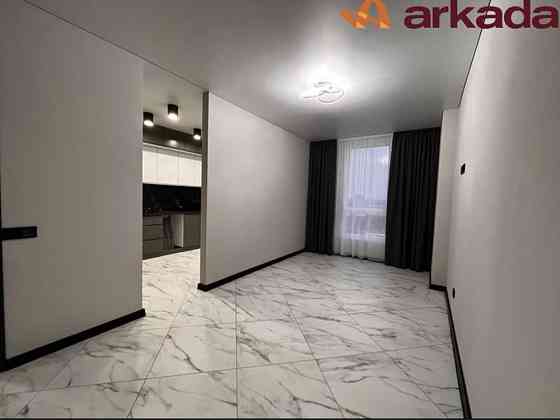 Продаж 2-кімнатна квартира з ремонтом у ЖК IQ House Івано-Франківськ