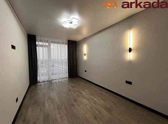 Продаж 2-кімнатна квартира з ремонтом у ЖК IQ House Івано-Франківськ