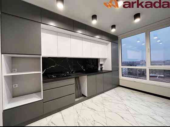 Продаж 2-кімнатна квартира з ремонтом у ЖК IQ House Івано-Франківськ