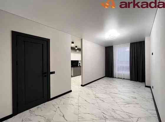 Продаж 2-кімнатна квартира з ремонтом у ЖК IQ House Івано-Франківськ