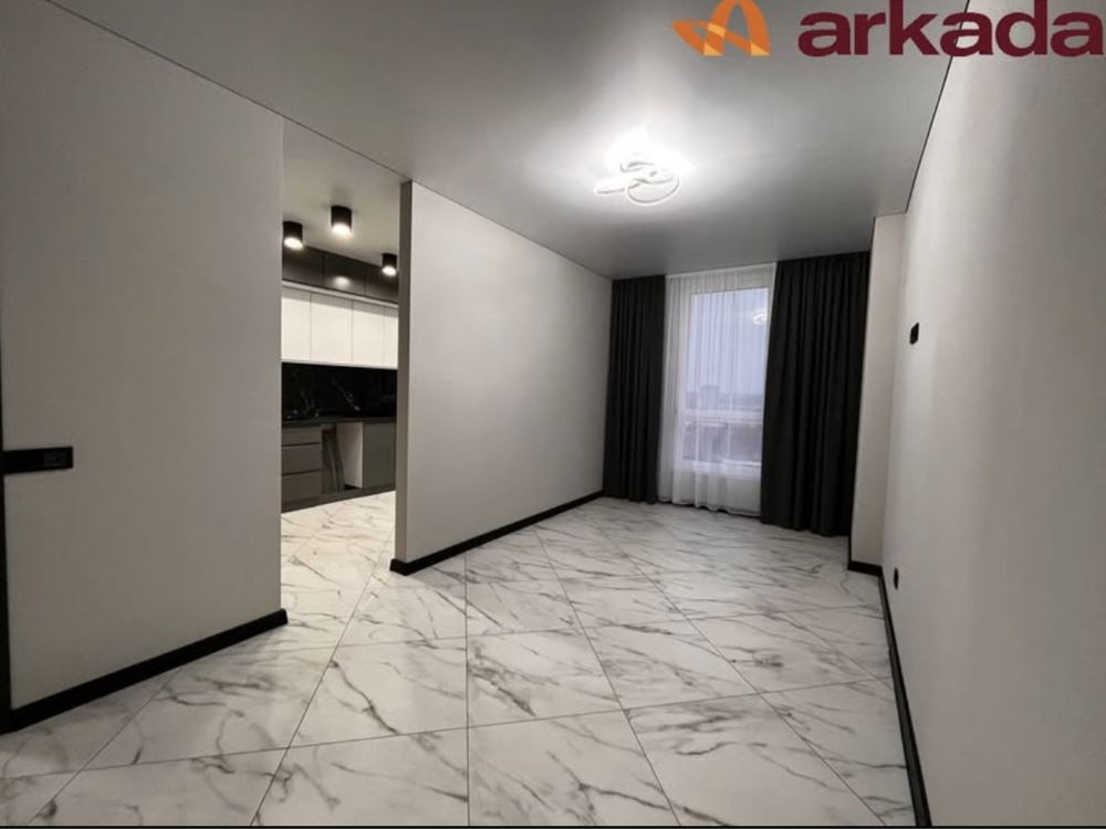 Продаж 2-кімнатна квартира з ремонтом у ЖК IQ House Івано-Франківськ - зображення 4