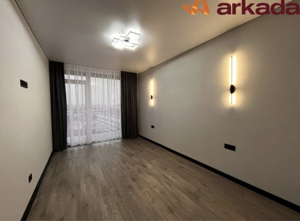 Продаж 2-кімнатна квартира з ремонтом у ЖК IQ House Івано-Франківськ - зображення 6