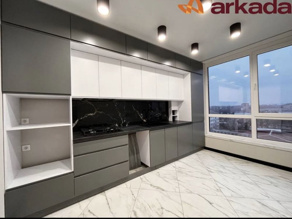 Продаж 2-кімнатна квартира з ремонтом у ЖК IQ House Івано-Франківськ - зображення 1