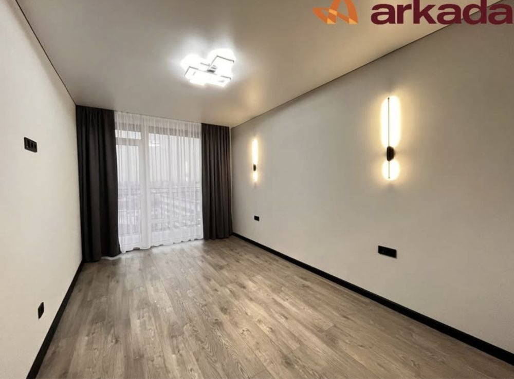 Продаж 2-кімнатна квартира з ремонтом у ЖК IQ House Івано-Франківськ - зображення 8