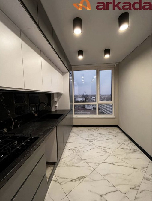 Продаж 2-кімнатна квартира з ремонтом у ЖК IQ House Івано-Франківськ - зображення 7