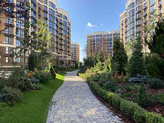 3 к квартира з хорошим плануванням ЖК Софія Резиденція Софіївська Борщагівка