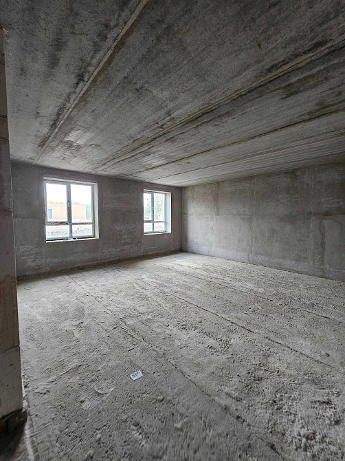 Продам 2к квартиру в ЖК Счастливый/Щасливий/Новобудова/Газ Дніпро - зображення 1