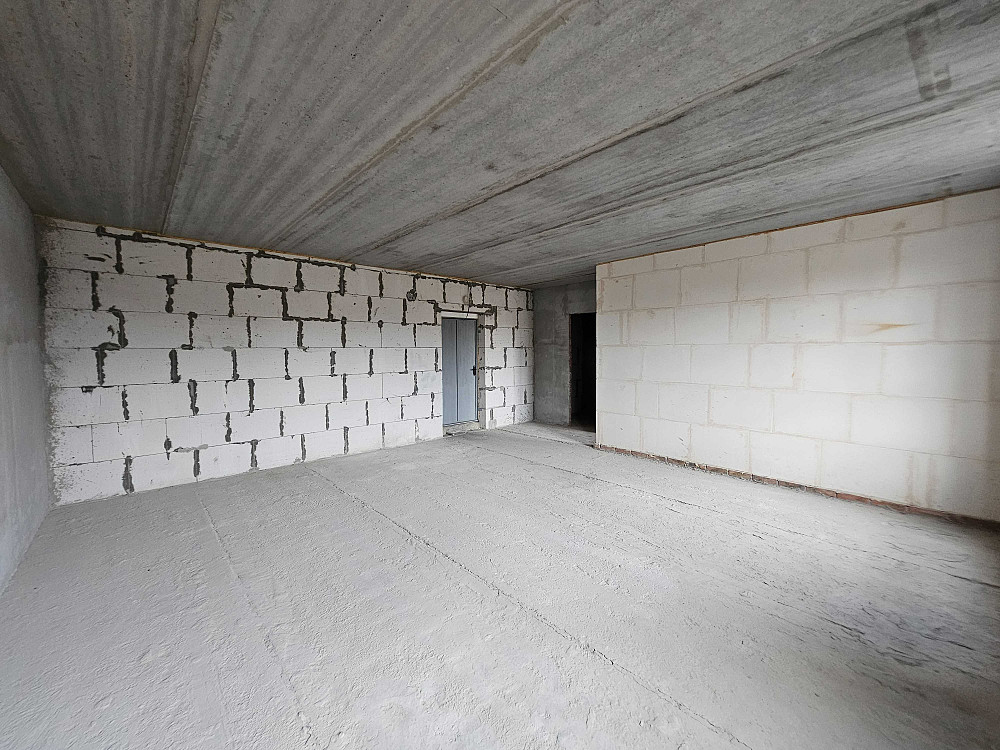 Продам 2к квартиру в ЖК Счастливый/Щасливий/Новобудова/Газ Дніпро - зображення 7