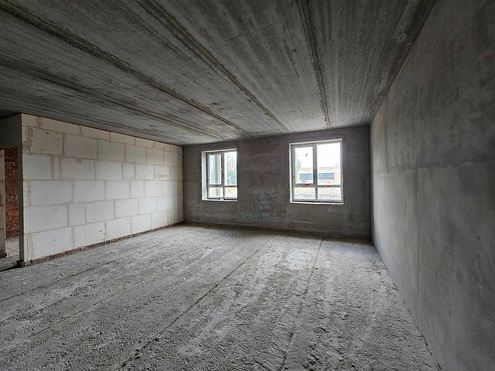 Продам 2к квартиру в ЖК Счастливый/Щасливий/Новобудова/Газ Дніпро - зображення 4